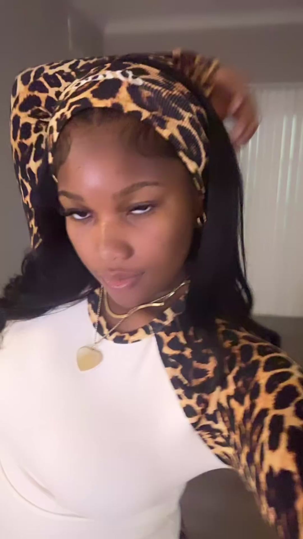 So Fetch Y2K Loungewear Set (White)